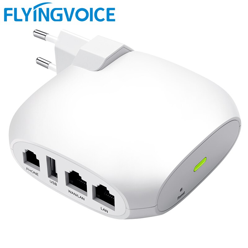 Flyingvoice 10 pcs  FTA1101 ޴  VoIP ..